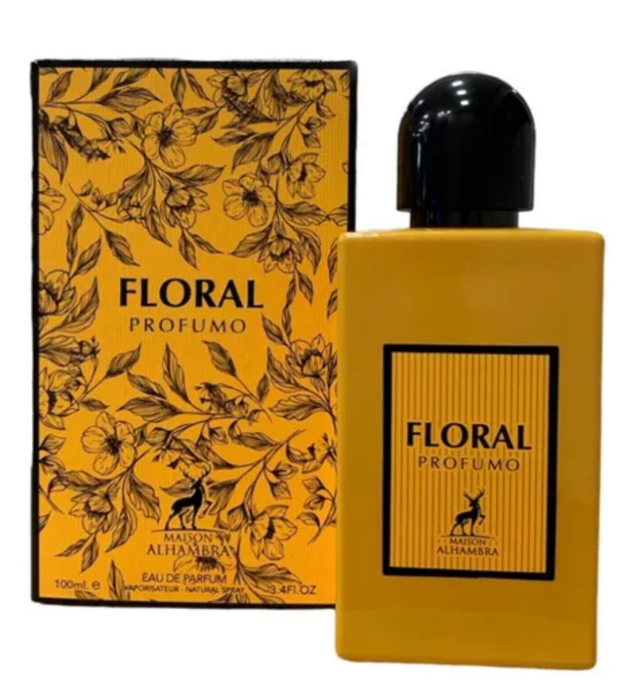 Floral Profumo