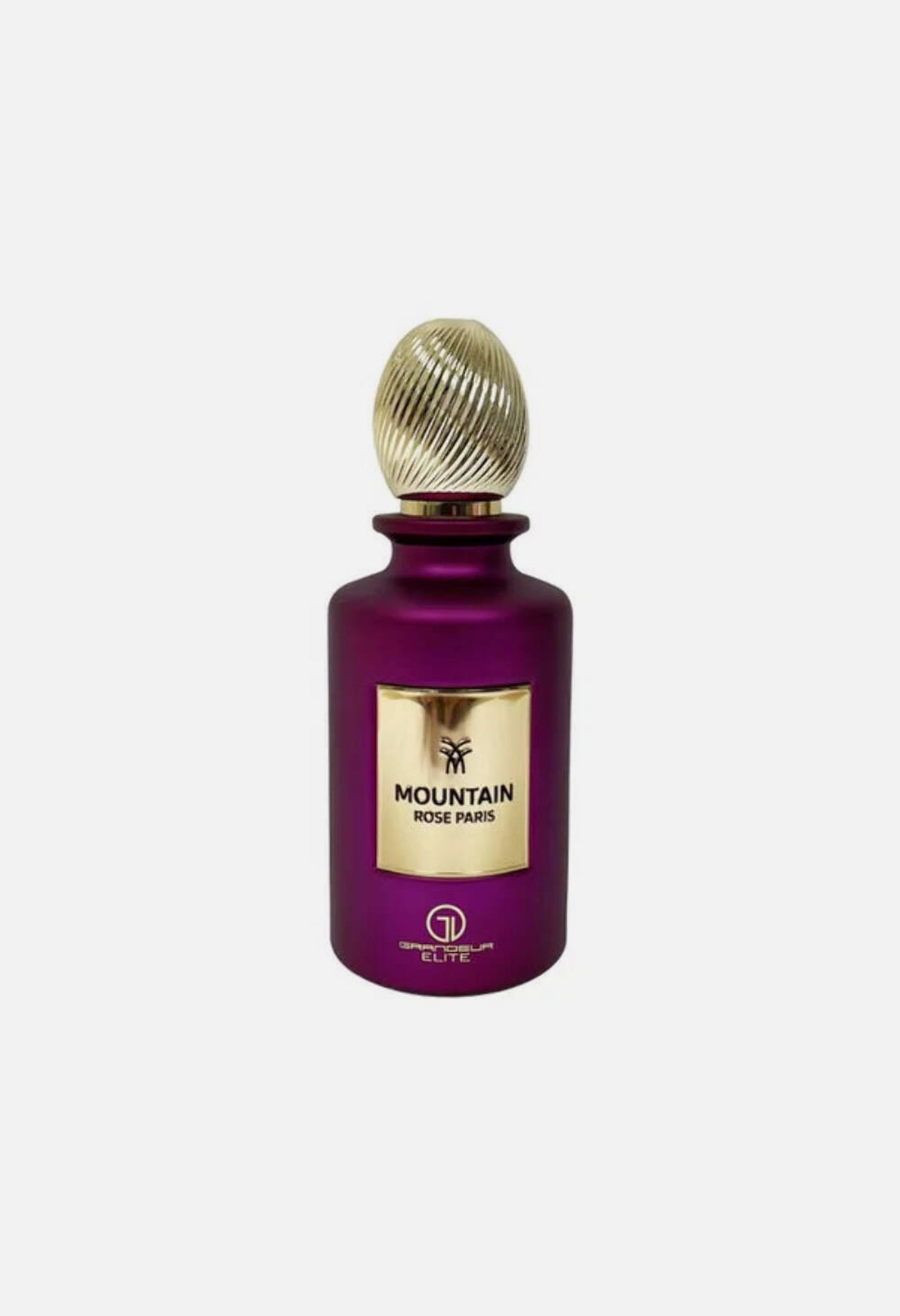 MOUNTAIN ROSE PARIS woman - móntale Paris