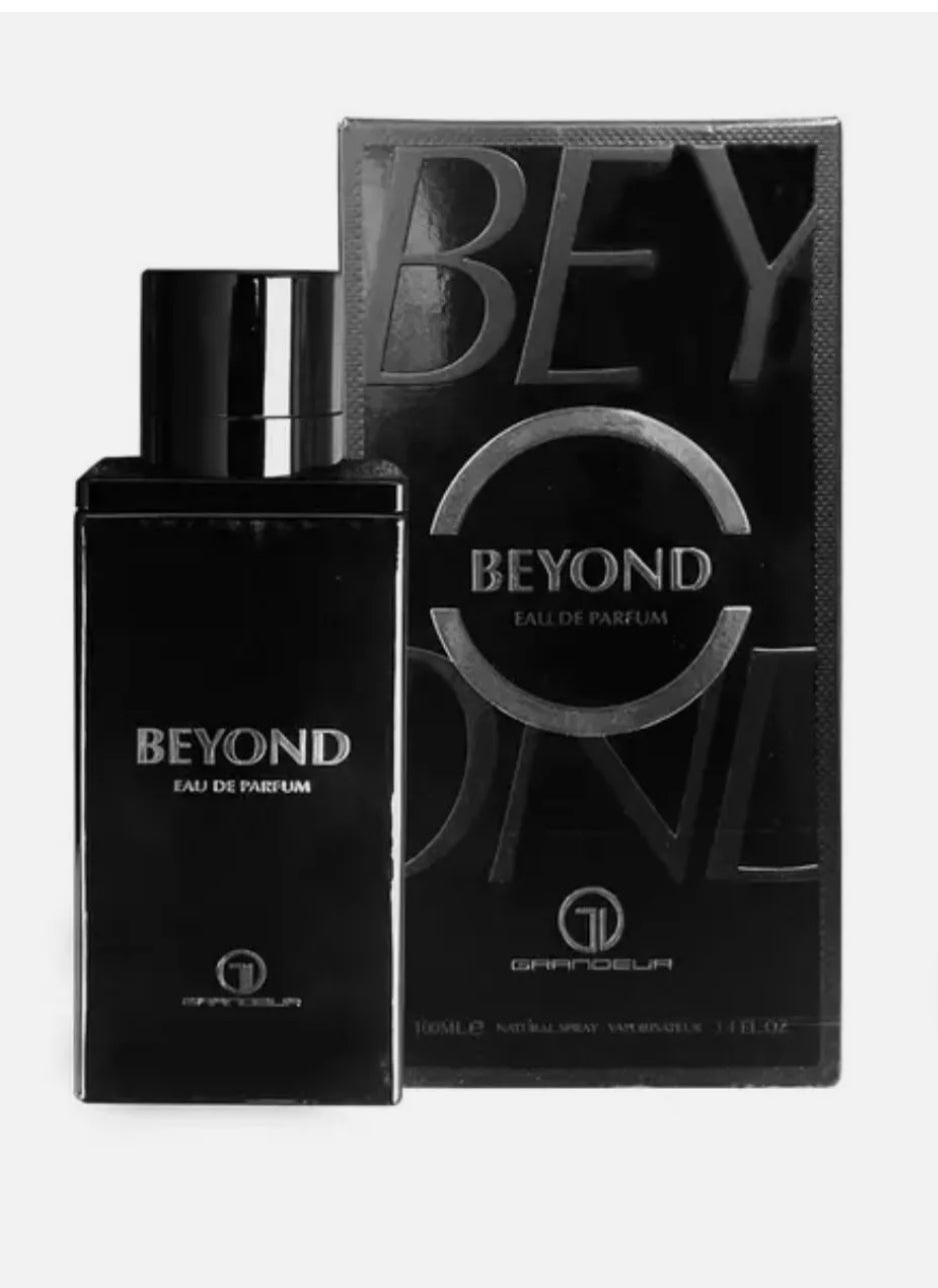 BEYOND (YSL)