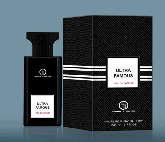 Ultra Famous -F fabulous Tom Frd