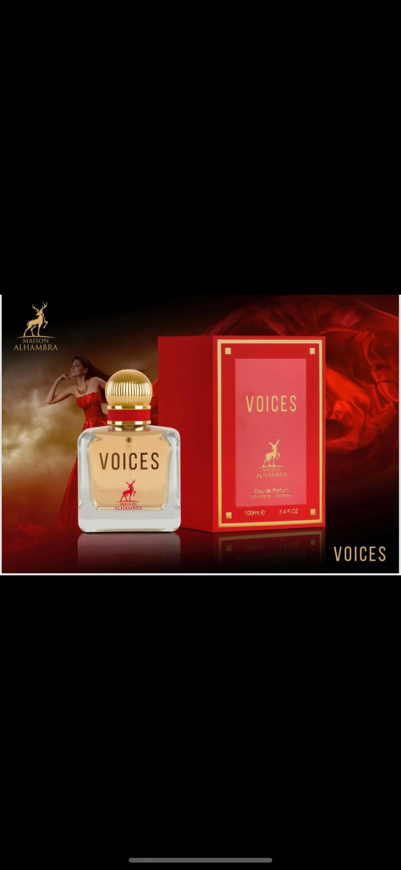 VOICES -valentine-