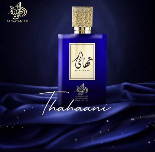 Thahaani woman perfume