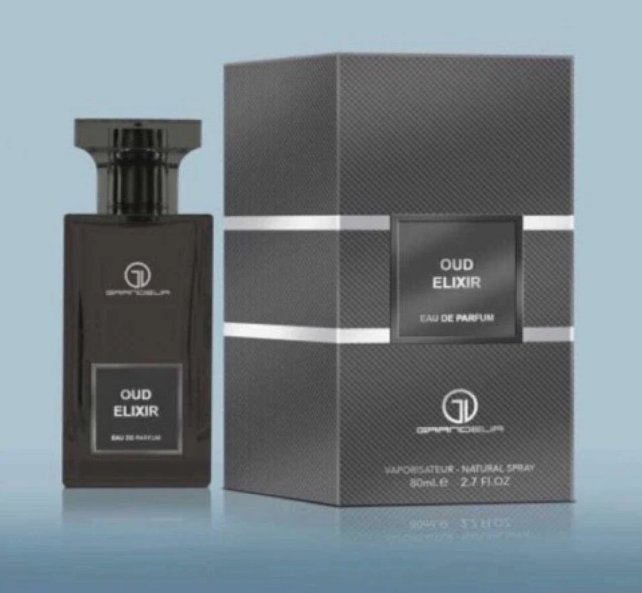 OUD ELIXIR - -T0m F0rd-