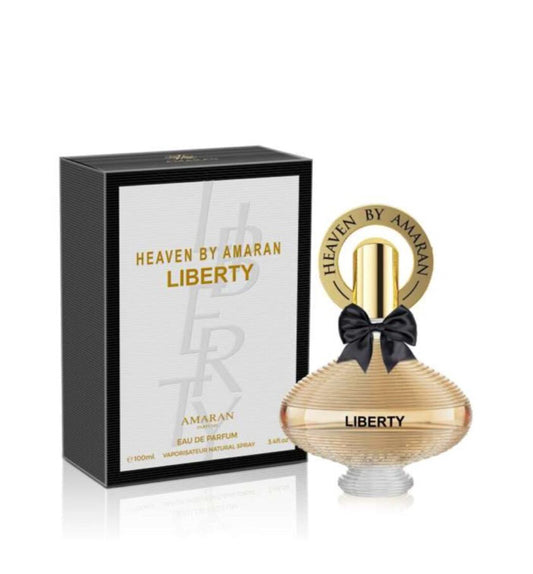 HEAVEN LIBERTY (ysl)