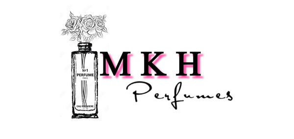 MKH Perfumes 